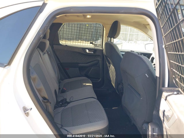 1FMCU0G69LUB74041 Ford ESCAPE SE