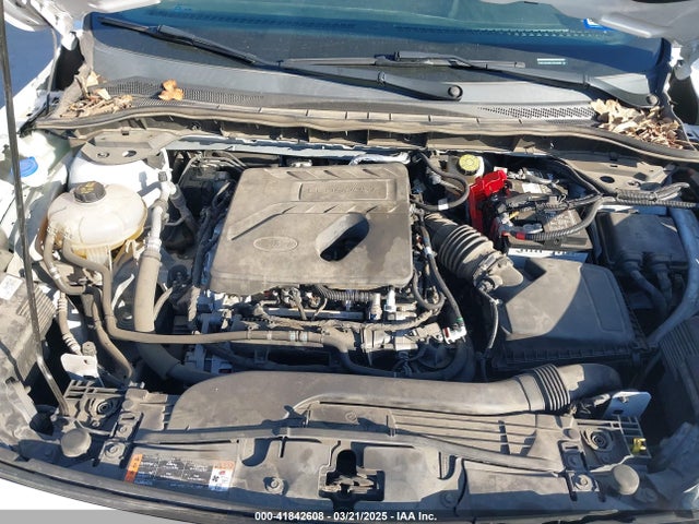 1FMCU0G68LUB44688 Ford ESCAPE SE