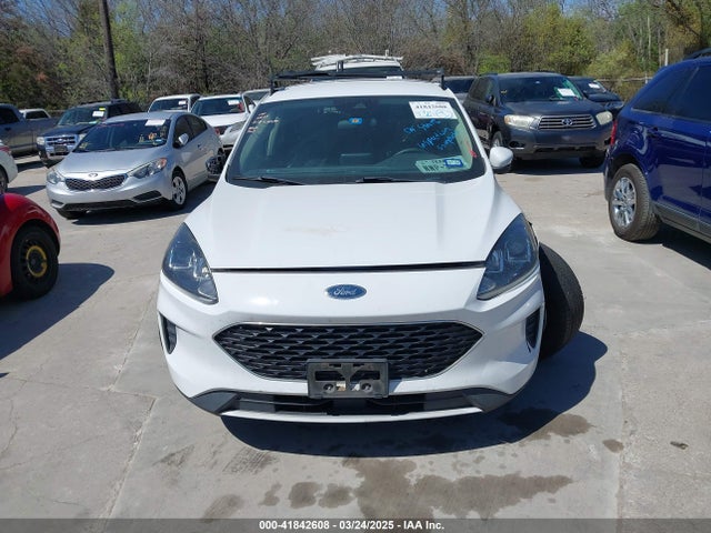 1FMCU0G68LUB44688 Ford ESCAPE SE