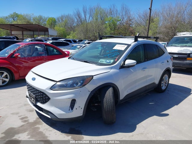 1FMCU0G68LUB44688 Ford ESCAPE SE