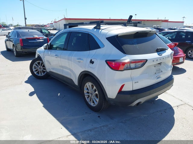 1FMCU0G68LUB44688 Ford ESCAPE SE