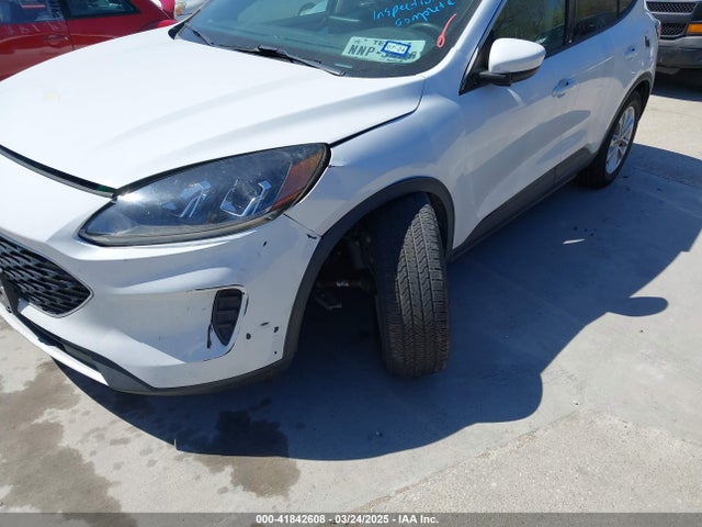 1FMCU0G68LUB44688 Ford ESCAPE SE