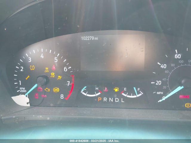 1FMCU0G68LUB44688 Ford ESCAPE SE