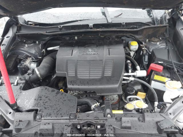 JF2SKANC2PH508866 Subaru Forester Limited