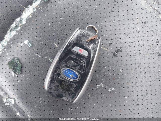 JF2SKANC2PH508866 Subaru Forester Limited