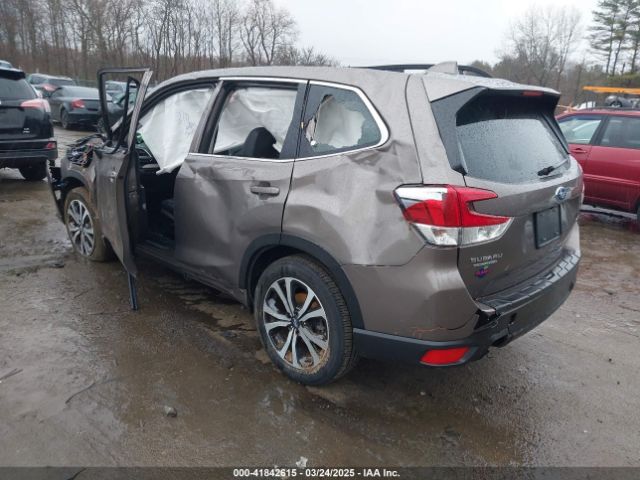 JF2SKANC2PH508866 Subaru Forester Limited