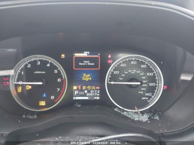 JF2SKANC2PH508866 Subaru Forester Limited