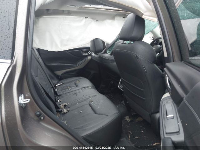 JF2SKANC2PH508866 Subaru Forester Limited