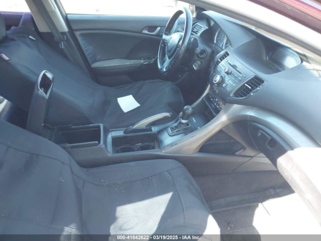 2010 ACURA TSX JH4CU2F69AC034171 Photo 4