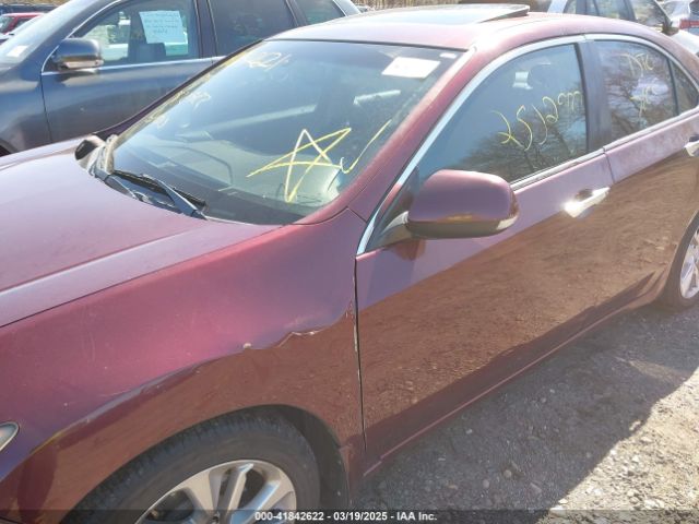 2010 ACURA TSX JH4CU2F69AC034171 Photo 5