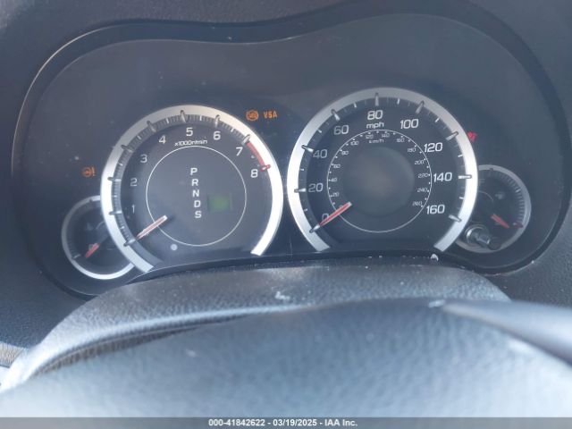 2010 ACURA TSX JH4CU2F69AC034171 Photo 6