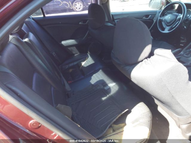 2010 ACURA TSX JH4CU2F69AC034171 Photo 7