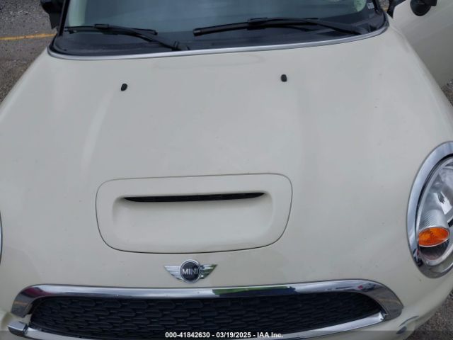 2013 MINI CLUBMAN WMWZG3C59DTY39951 Photo 9
