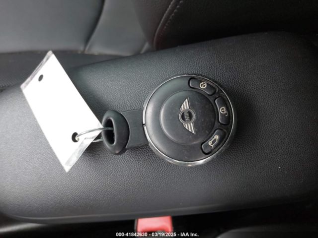 2013 MINI CLUBMAN WMWZG3C59DTY39951 Photo 10