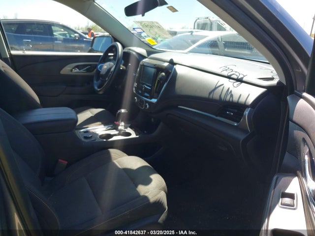 1GNERFKW0KJ180388 Chevrolet Traverse Ls