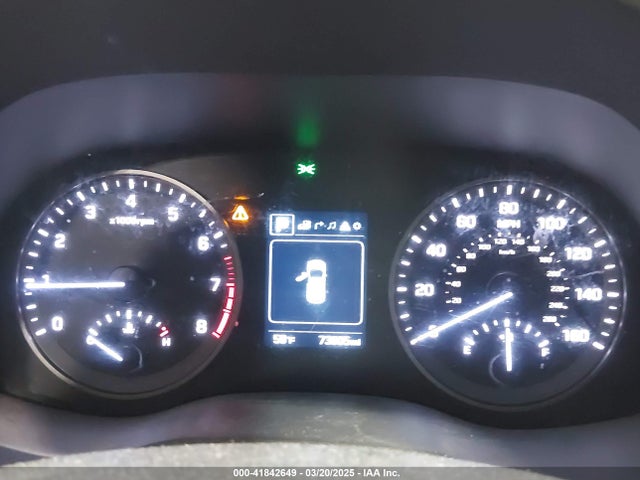 KM8J3CA29HU418926 Hyundai Tucson Limited