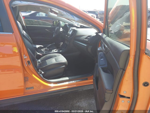 JF2GTAMC6J8279376 Subaru Crosstrek 2.0i Limited