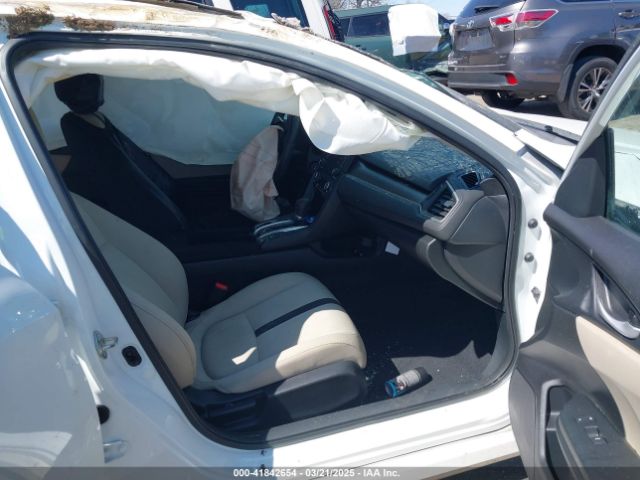 19XFC2F54GE018440 Honda Civic Lx