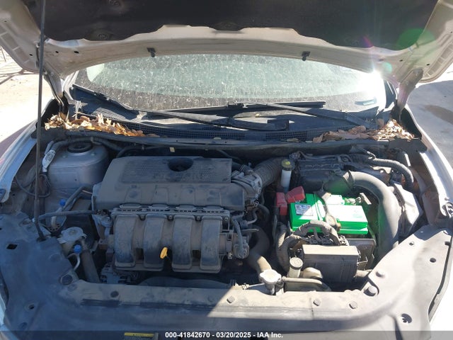 Nissan 2015 2015 3N1AB7AP2FY313877 Image 21