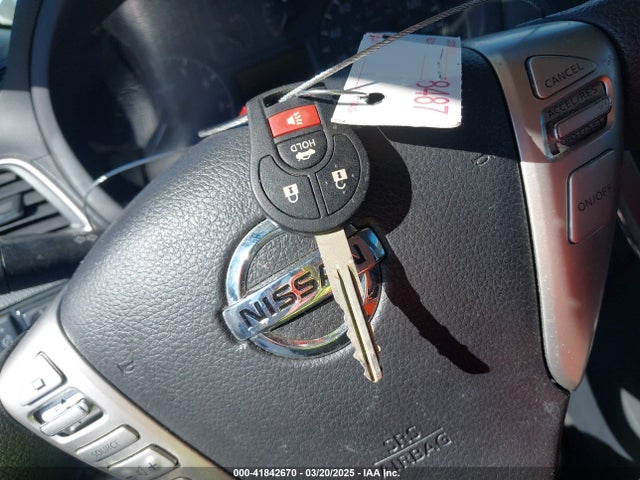Nissan 2015 2015 3N1AB7AP2FY313877 Image 22