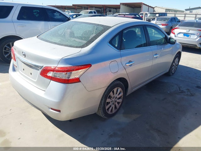 Nissan 2015 2015 3N1AB7AP2FY313877 Image 15