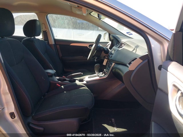 Nissan 2015 2015 3N1AB7AP2FY313877 Image 16