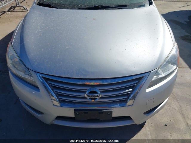 Nissan 2015 2015 3N1AB7AP2FY313877 Image 17