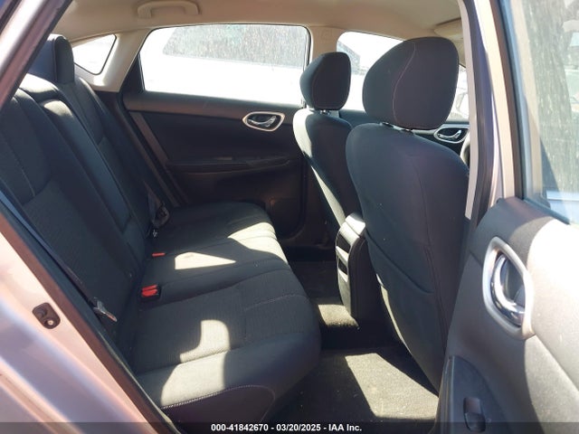 Nissan 2015 2015 3N1AB7AP2FY313877 Image 19