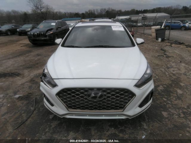 5NPE34ABXJH635669 Hyundai Sonata Limited 2.0t