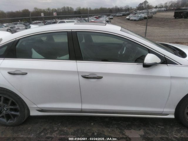 5NPE34ABXJH635669 Hyundai Sonata Limited 2.0t