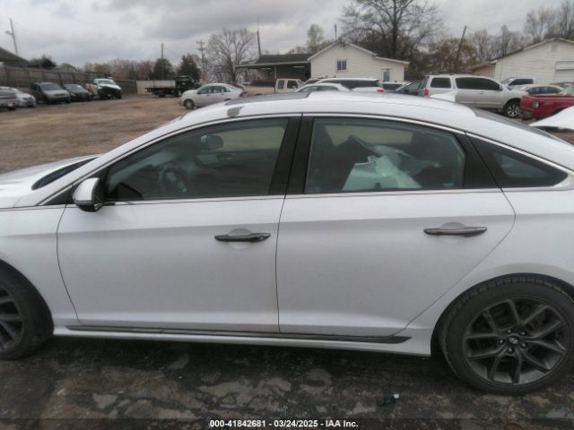 5NPE34ABXJH635669 Hyundai Sonata Limited 2.0t