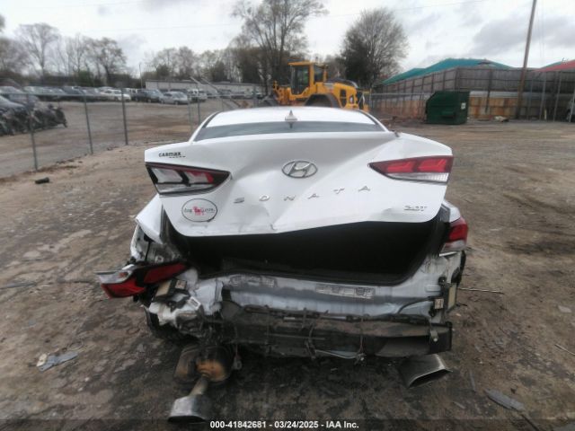 5NPE34ABXJH635669 Hyundai Sonata Limited 2.0t