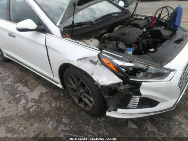 5NPE34ABXJH635669 Hyundai Sonata Limited 2.0t
