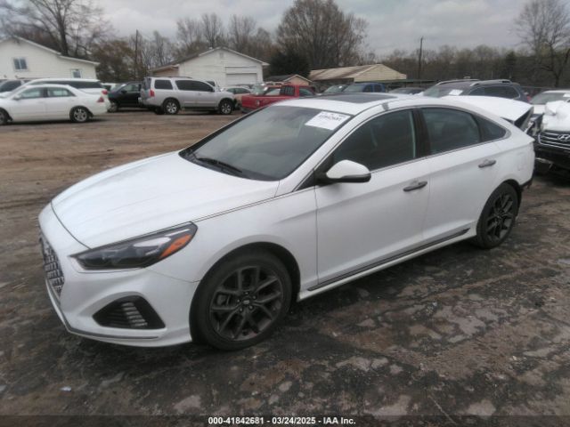 5NPE34ABXJH635669 Hyundai Sonata Limited 2.0t