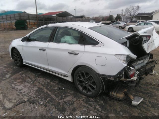 5NPE34ABXJH635669 Hyundai Sonata Limited 2.0t