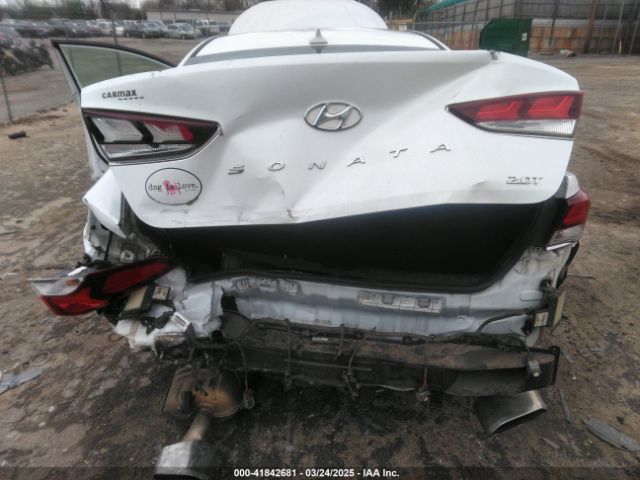 5NPE34ABXJH635669 Hyundai Sonata Limited 2.0t