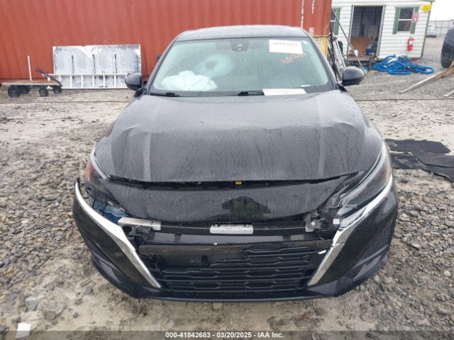 1N4BL4EV6PN321829 Nissan Altima Sl Fwd