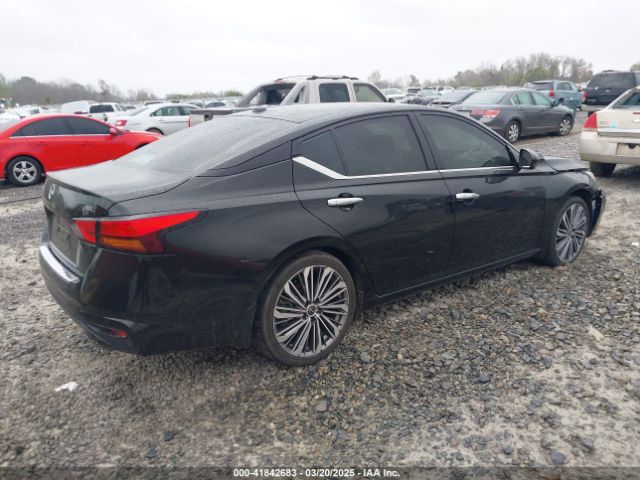1N4BL4EV6PN321829 Nissan Altima Sl Fwd