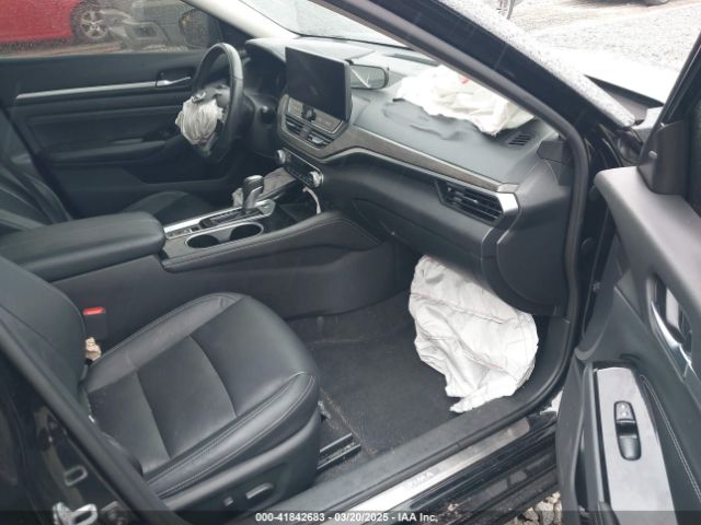 1N4BL4EV6PN321829 Nissan Altima Sl Fwd
