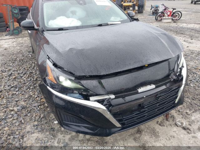 1N4BL4EV6PN321829 Nissan Altima Sl Fwd