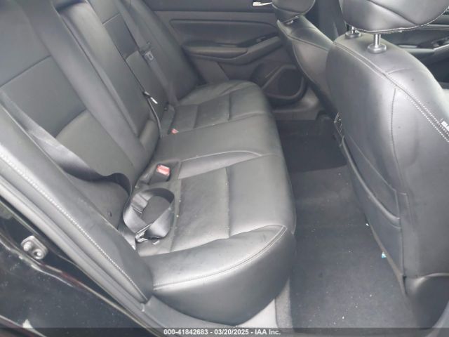1N4BL4EV6PN321829 Nissan Altima Sl Fwd