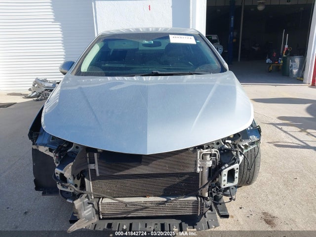1G1BE5SM8G7300063 Chevrolet Cruze Lt Auto