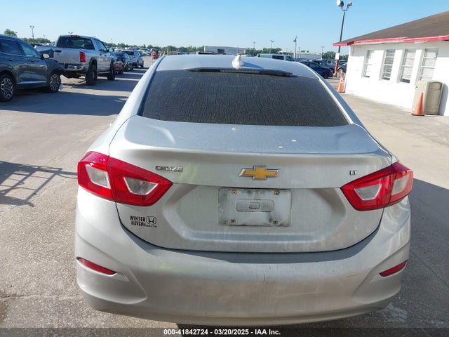 1G1BE5SM8G7300063 Chevrolet Cruze Lt Auto