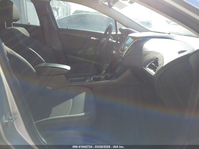 1G1BE5SM8G7300063 Chevrolet Cruze Lt Auto