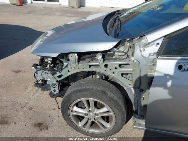 1G1BE5SM8G7300063 Chevrolet Cruze Lt Auto