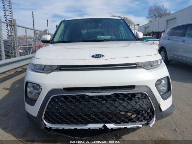 KNDJ23AU9L7043216 KIA SOUL S