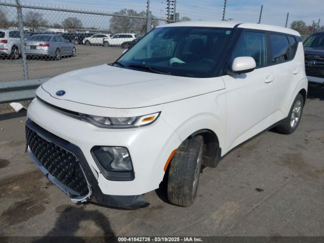 KNDJ23AU9L7043216 KIA SOUL S