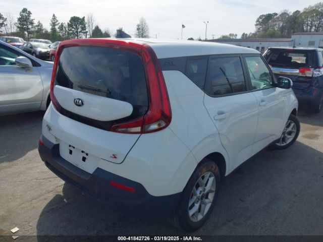 KNDJ23AU9L7043216 KIA SOUL S