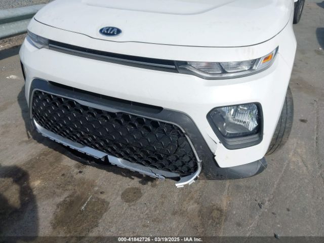 KNDJ23AU9L7043216 KIA SOUL S