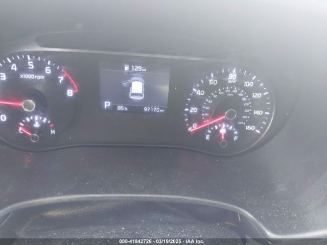 KNDJ23AU9L7043216 KIA SOUL S